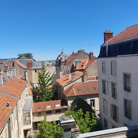 Le Nomade ~ Centre-Ville ~ Gare 낭시 외부 사진